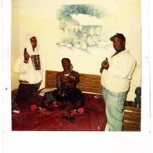 Meet your Posher, Blac hogg